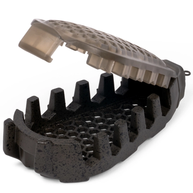 Korum Bait Gripper Feeders